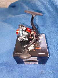 ABU GARCIA CARDINAL 50 FD TROUT AREA