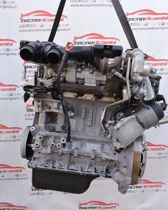 Motore suzuki sx4 1.6 tdci 9hx rf644