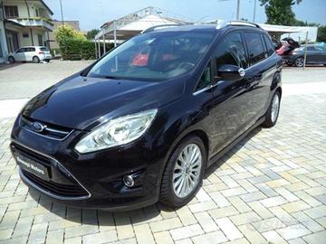 FORD C-Max 1.6 TDCi 115CV Titanium