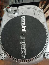 Giradischi -Piatto Dj