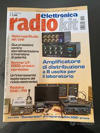 Radio Kit Elettronica 9 - settembre 2026