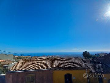 Casa singola da ristrutturare