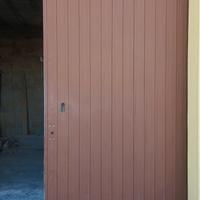 porta scorrevole garage