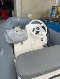 Tender BRIG 3,10 mt – Motore 20 CV