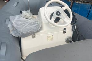 Tender BRIG 3,10 mt – Motore 20 CV