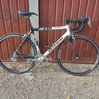 Bici da corsa Olivieri