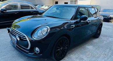 Mini One Clubman Mini 1.5 One D Business Clubman