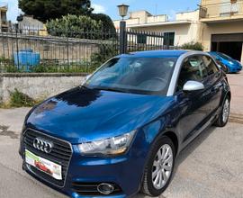 Audi A1 Ambition 1.6 Tdi Diesel 90cv 2013 FULL Eur