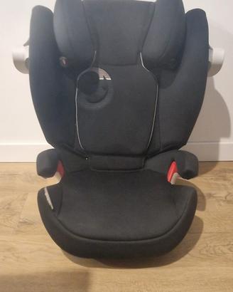 seggiolino CYBEX  isofix