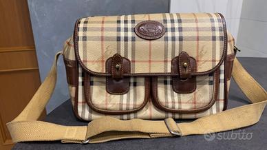 Borsa Burberrys