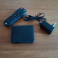 wd tv live