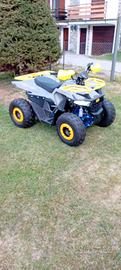 Quad Lem Hammer 125