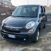 Fiat 500L 0.9 TwinAir Turbo Natural Power Lounge