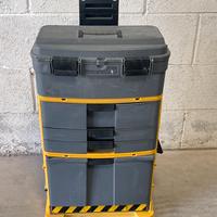 Carrello porta utensili