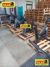 spin bike Technogym connect promozione tasso 0