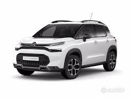 Ricambi c3 aircross 2018/2024