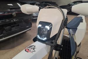 husqvarna fe 350 my 2017