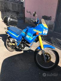 Yamaha Ténéré 600