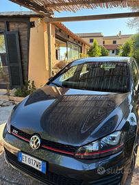 Golf 7 gti