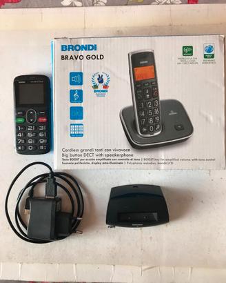 BRONDI