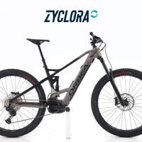Orbea Wild FS H20 XT t.L
