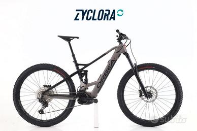 Orbea Wild FS H20 XT t.L