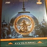 Le Roi de Lahore - Jules Massenet