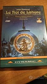 Le Roi de Lahore - Jules Massenet