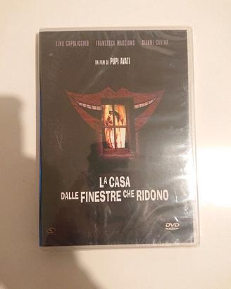 La casa dalle finestre che ridono NUOVO