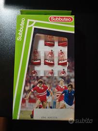 SQUADRA SUBBUTEO 696 RUSSIA CCCP