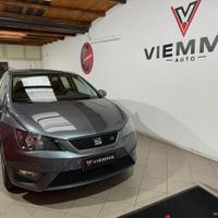 SEAT Ibiza 1.6 TDI CR 5p. FR