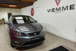 SEAT Ibiza 1.6 TDI CR 5p. FR