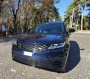LAND ROVER VELAR - VELAR EDITION - PORTOFINO BLUE