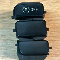 Seat Mii Interruttore a pulsante start