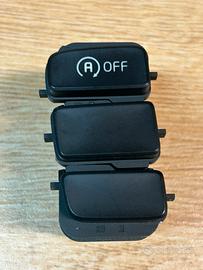 Seat Mii Interruttore a pulsante start