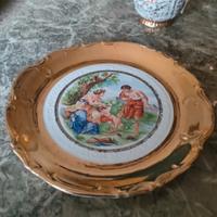 Set Piatti, Bicchieri e Tazzine