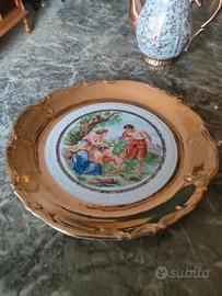 Set Piatti, Bicchieri e Tazzine