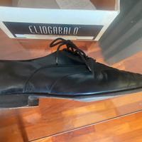Scarpe vintage anni’50