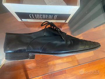 Scarpe vintage anni’50