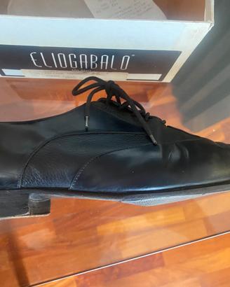 Scarpe vintage anni’50