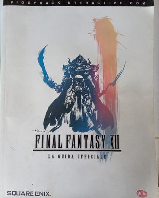 Final Fantasy 