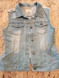 Gilet  bambina 