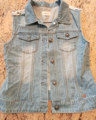 Gilet  bambina 