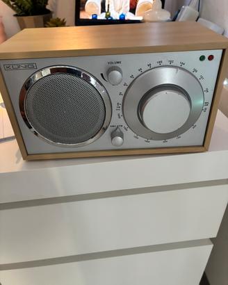 Radio Konig