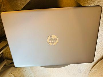 PC HP LAPTOP-P31JJIJC