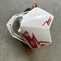 Smembro Valenti N01 50