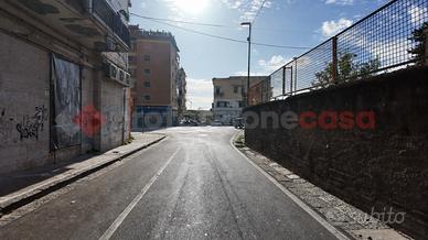 Appartamento Napoli [1725MartucciVRG]