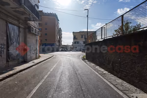 Appartamento Napoli [1725MartucciVRG]