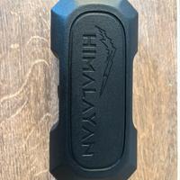 Himalayan 450 protezione manubrio
