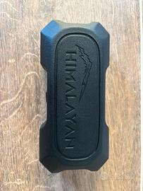 Himalayan 450 protezione manubrio